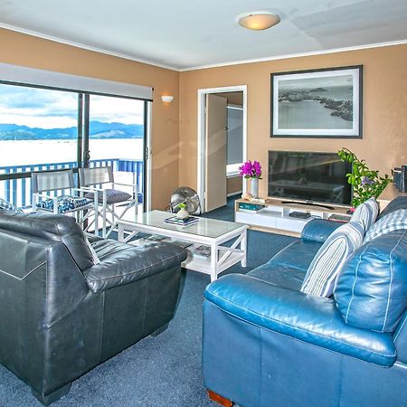 Coromandel Apartments Екстериор снимка