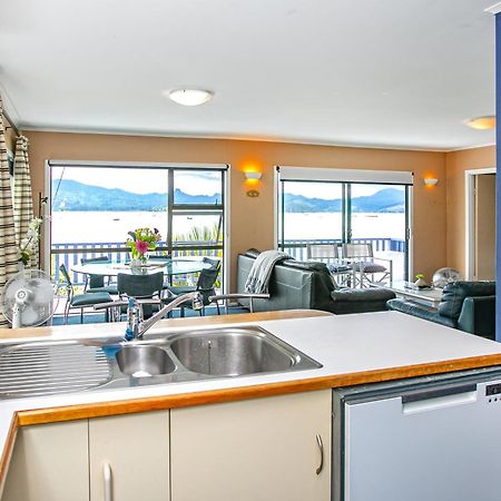 Coromandel Apartments Екстериор снимка