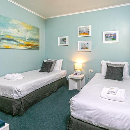 Coromandel Apartments Екстериор снимка