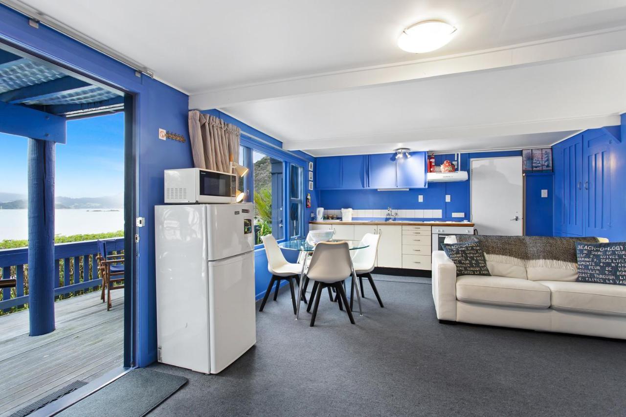 Coromandel Apartments Екстериор снимка