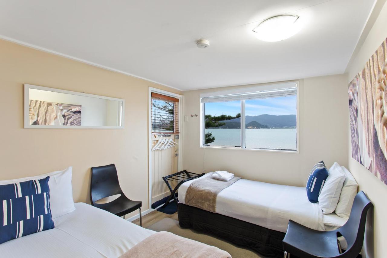Coromandel Apartments Екстериор снимка