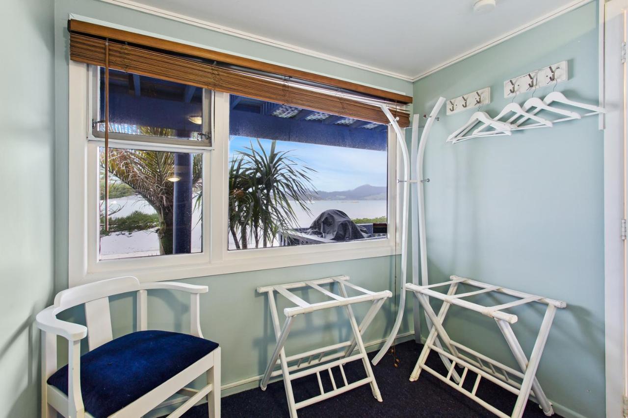 Coromandel Apartments Екстериор снимка
