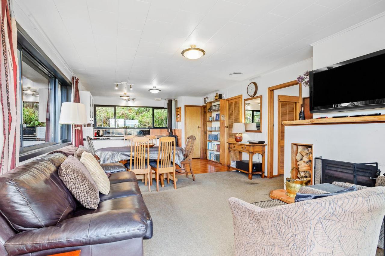 Coromandel Apartments Екстериор снимка