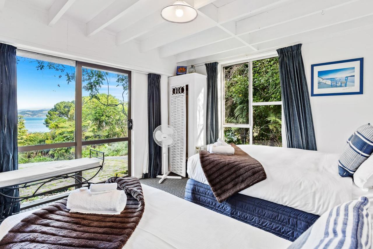 Coromandel Apartments Екстериор снимка