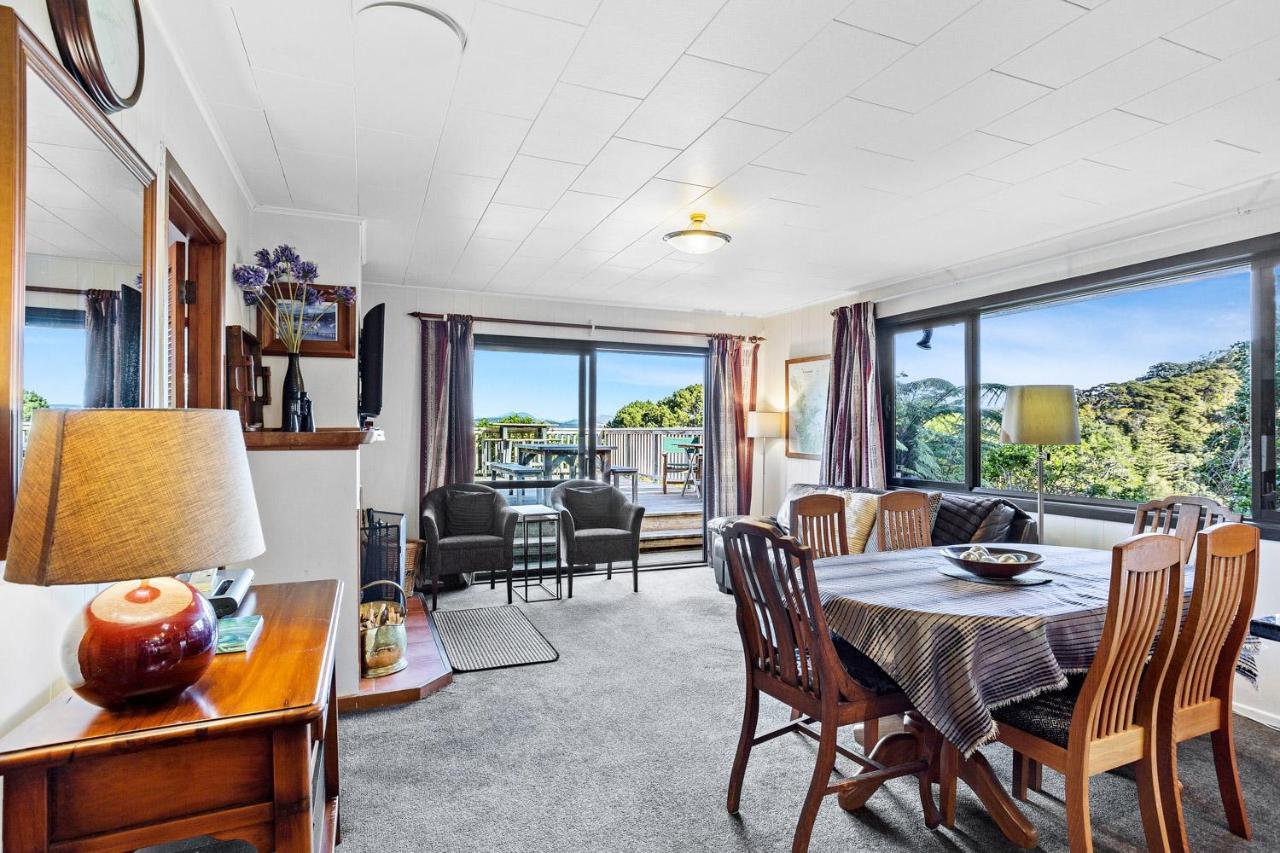 Coromandel Apartments Екстериор снимка