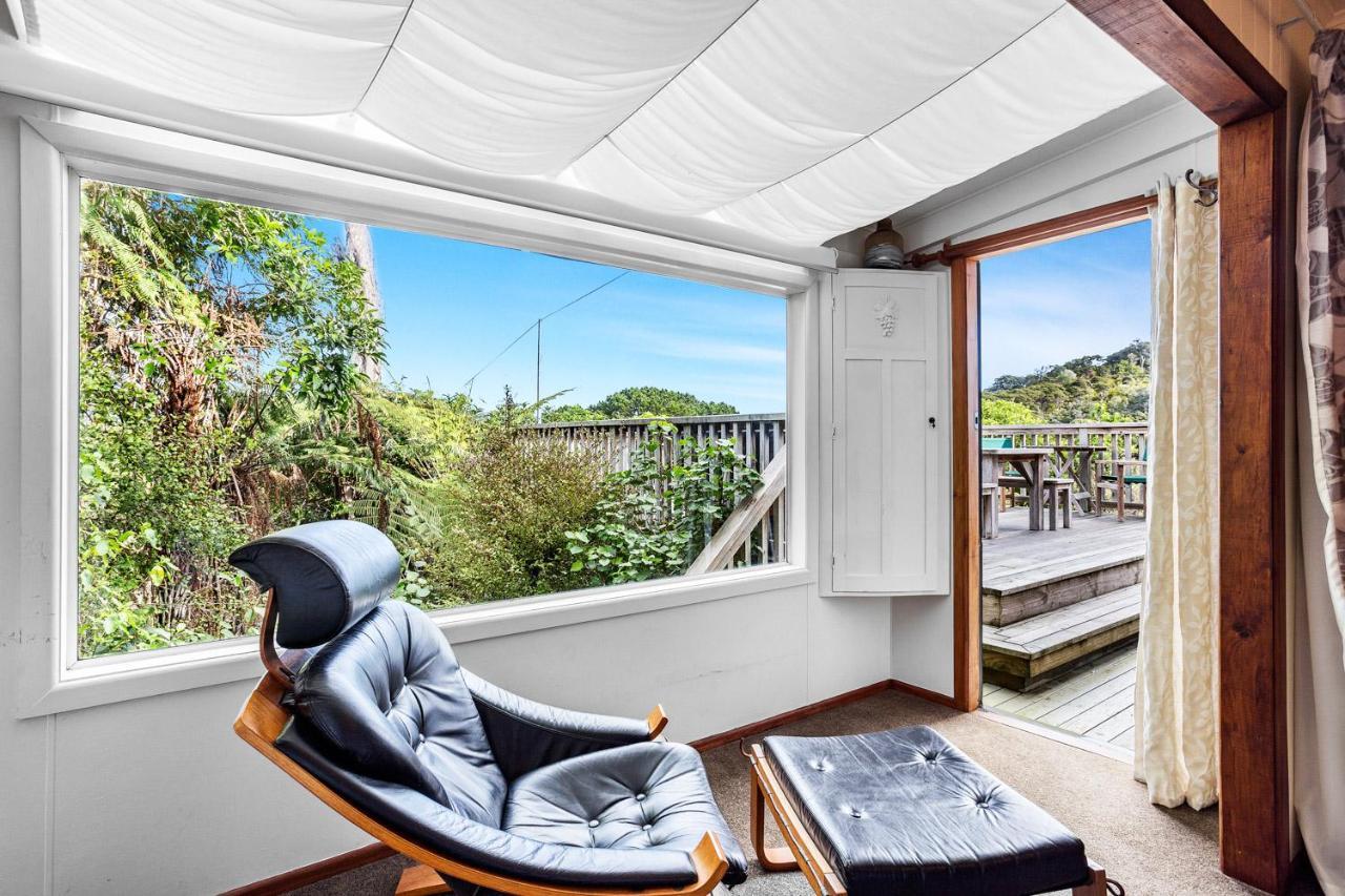 Coromandel Apartments Екстериор снимка