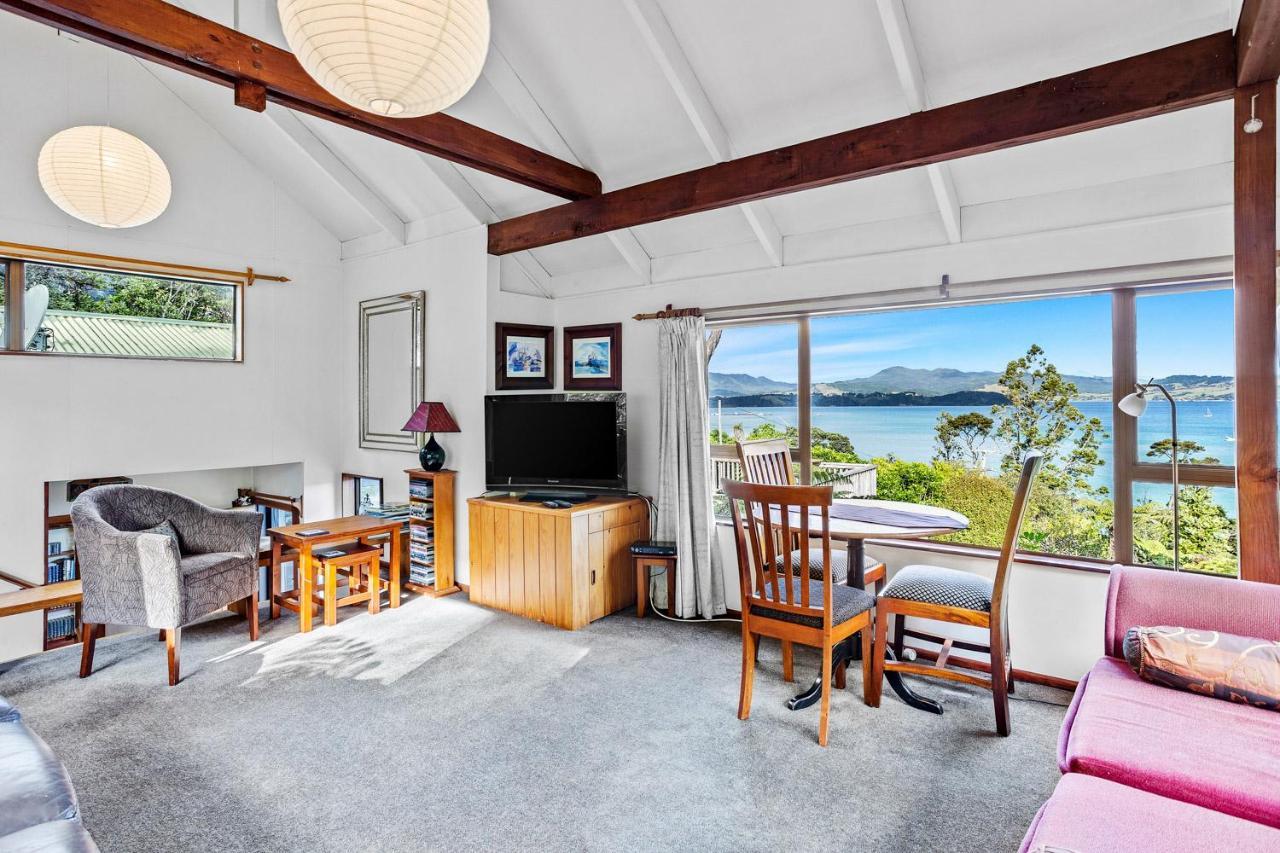 Coromandel Apartments Екстериор снимка