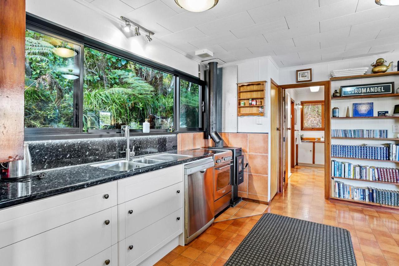 Coromandel Apartments Екстериор снимка