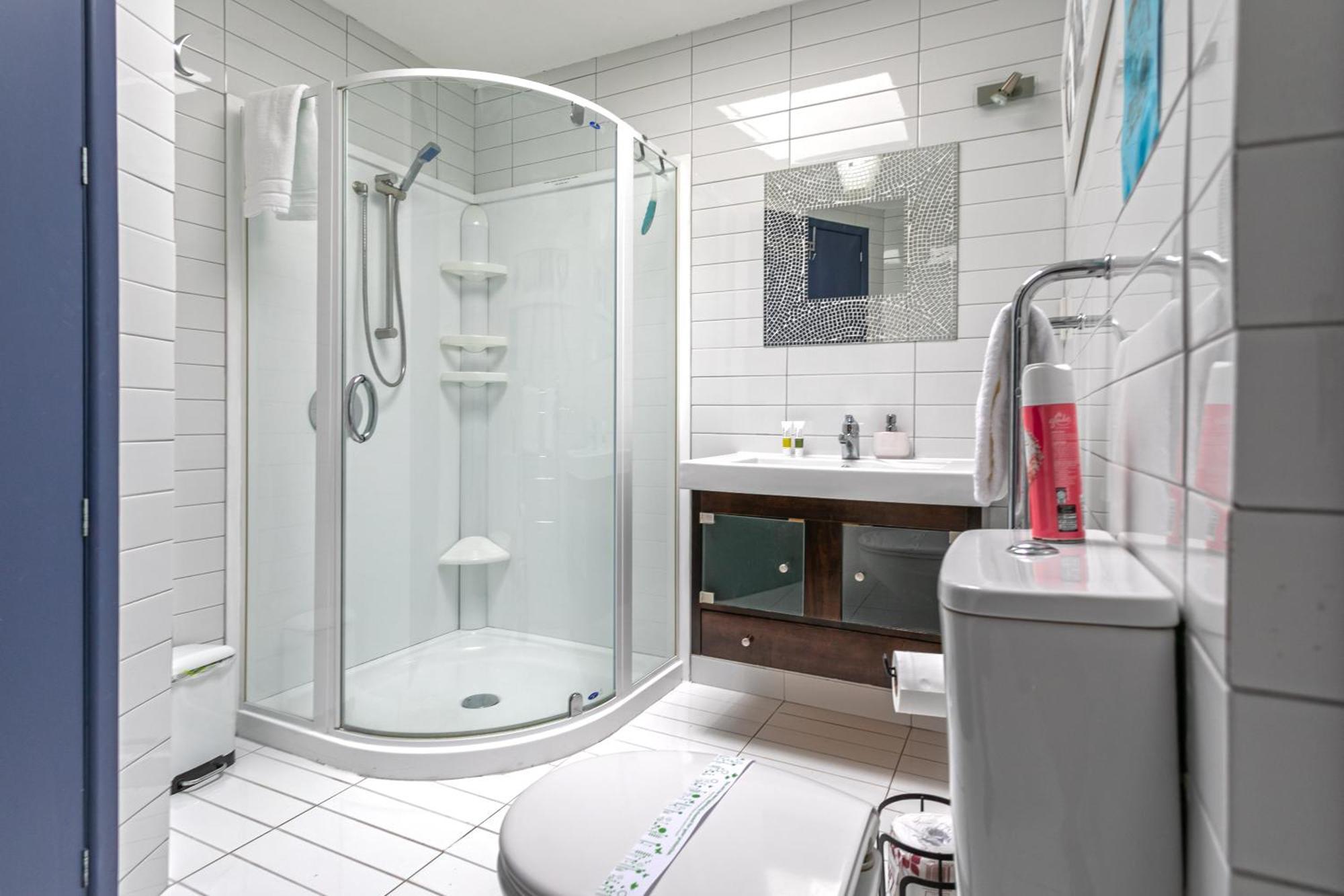 Coromandel Apartments Екстериор снимка