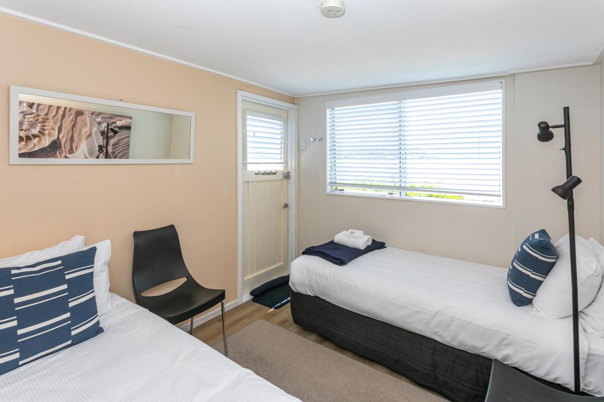 Coromandel Apartments Екстериор снимка