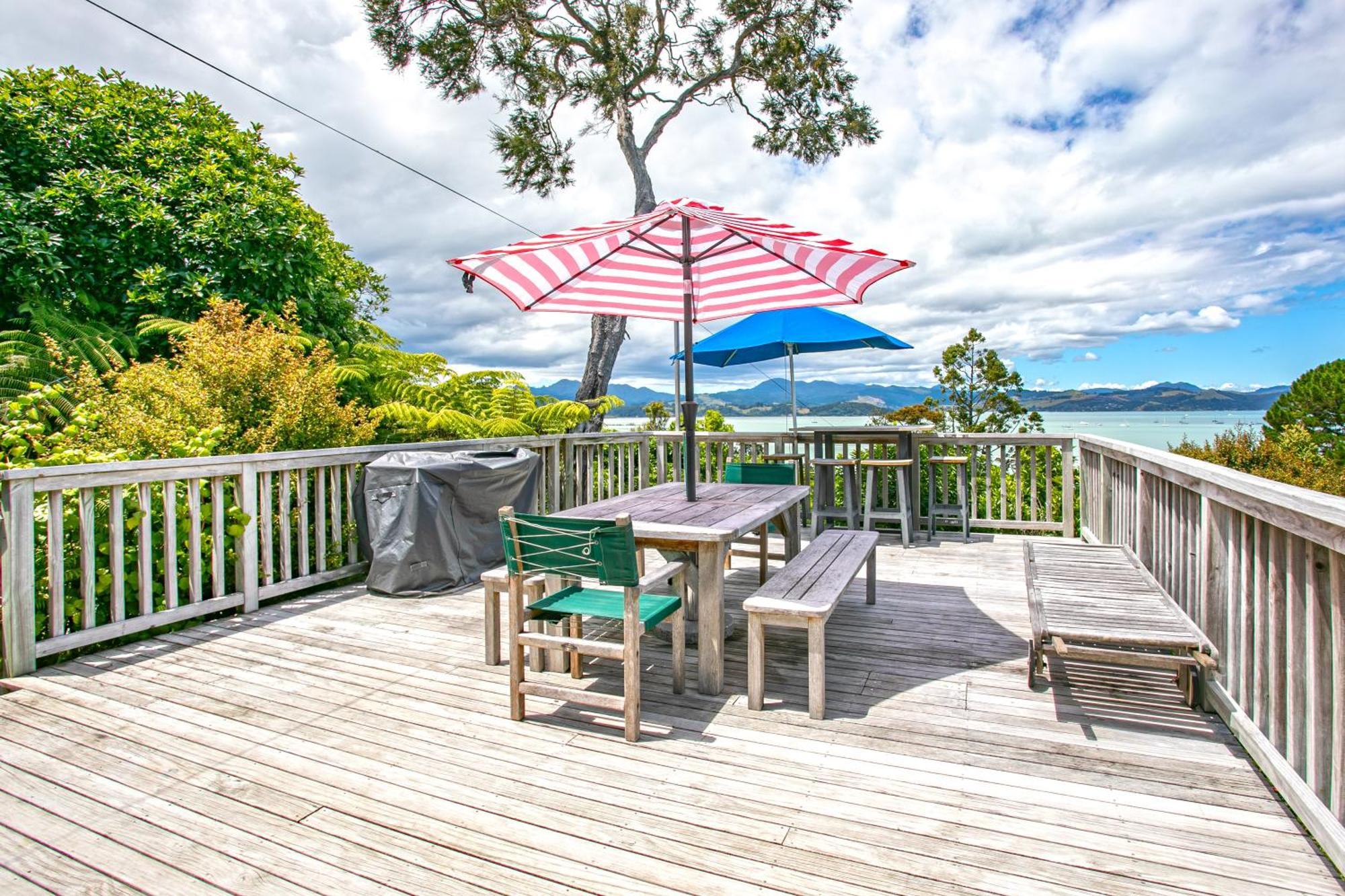 Coromandel Apartments Екстериор снимка