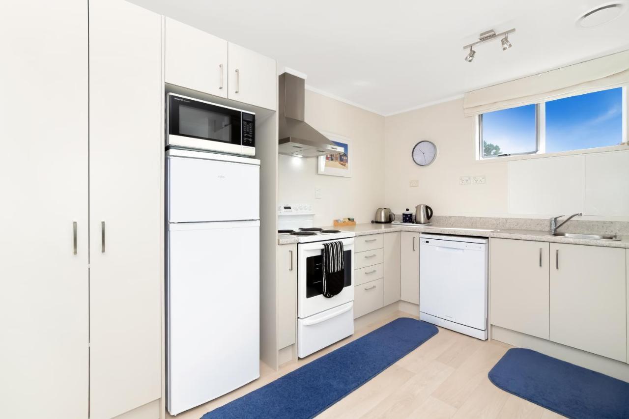 Coromandel Apartments Екстериор снимка