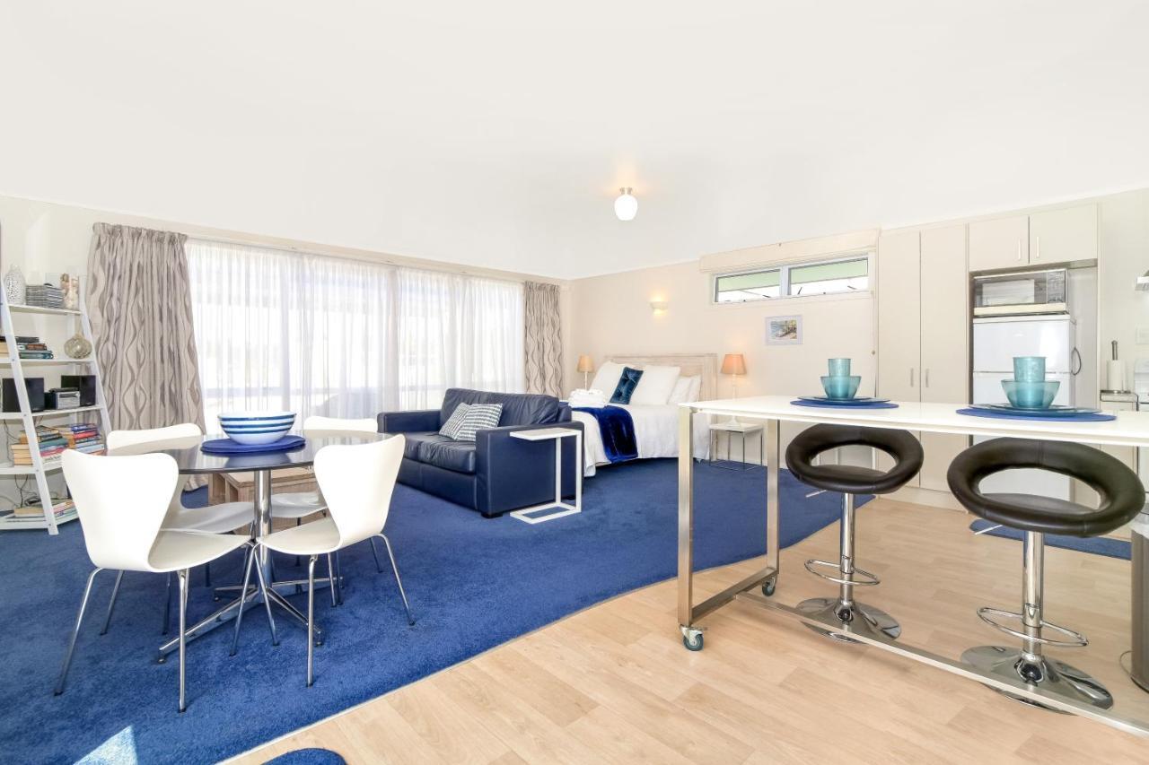 Coromandel Apartments Екстериор снимка
