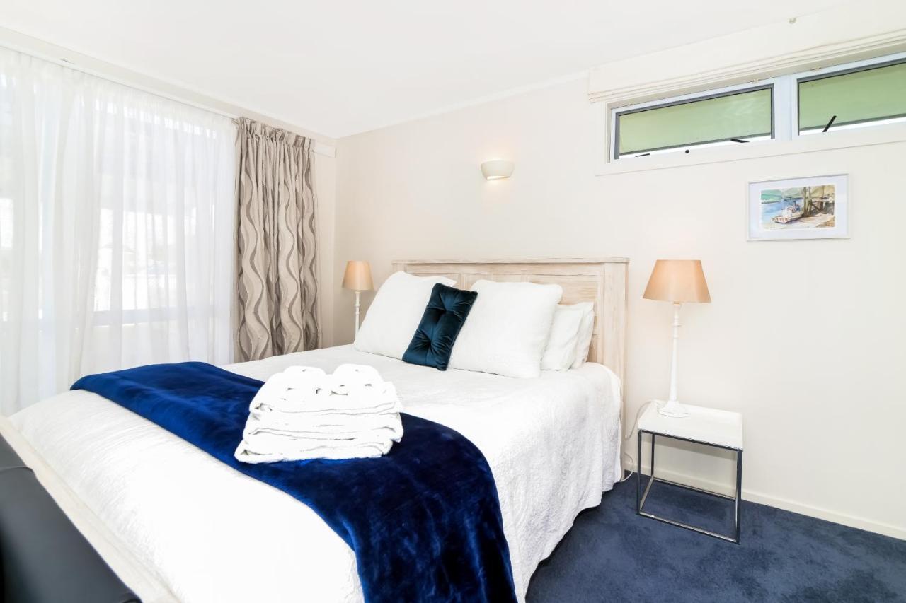 Coromandel Apartments Екстериор снимка