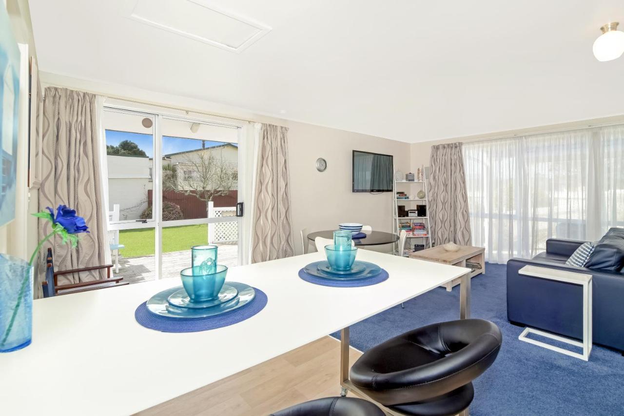 Coromandel Apartments Стая снимка
