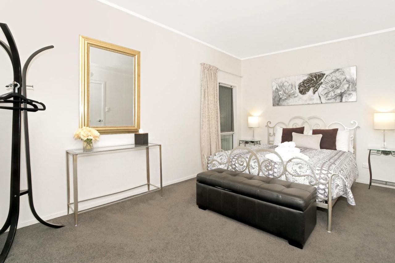 Coromandel Apartments Екстериор снимка