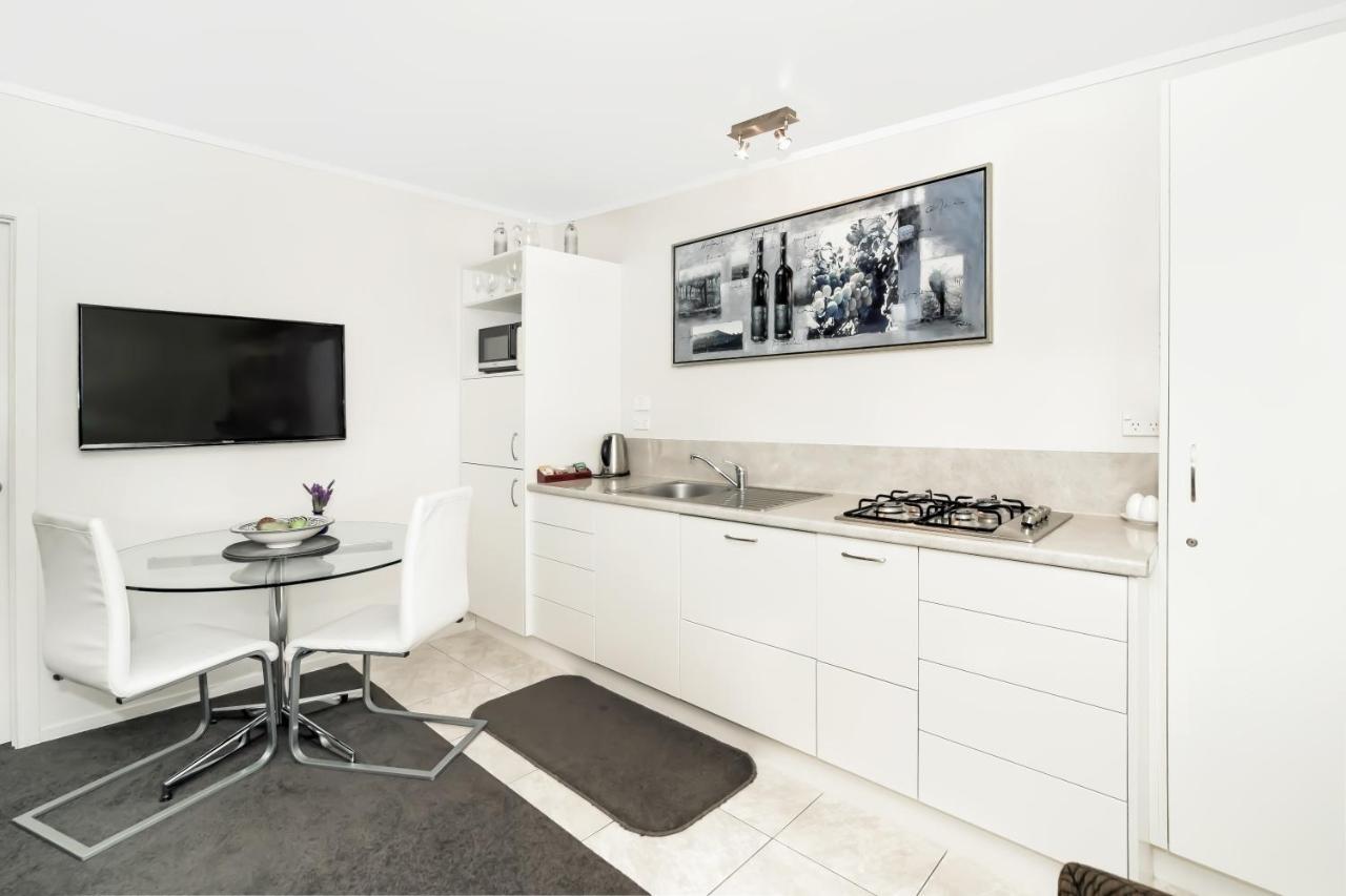 Coromandel Apartments Екстериор снимка