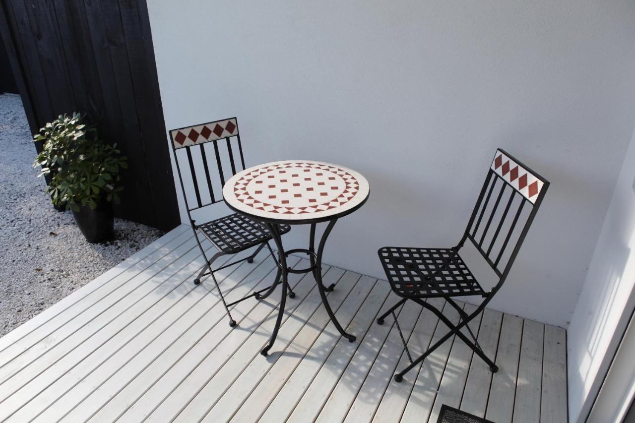 Coromandel Apartments Екстериор снимка